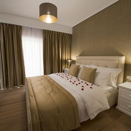 Hotel De Charme (Adults Only) Tirana Exteriör bild